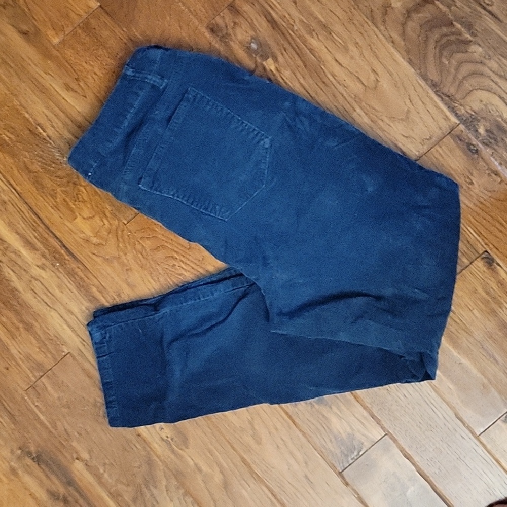 Skinny ankle corduroy - Picture 3 of 3